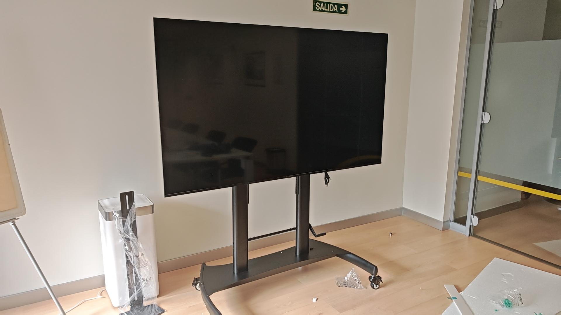 Telecomunicaciones, Audiovisual y Seguridad - Imagen 5